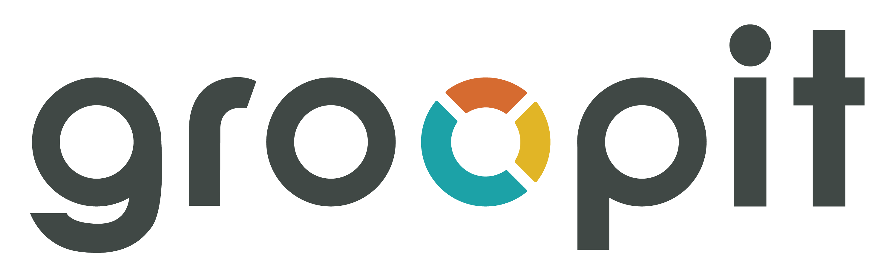 Groopit logo